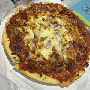 FASANO’S PIZZA - Updated August 2025 - 32 Photos & 195 Reviews - 8351 S ...