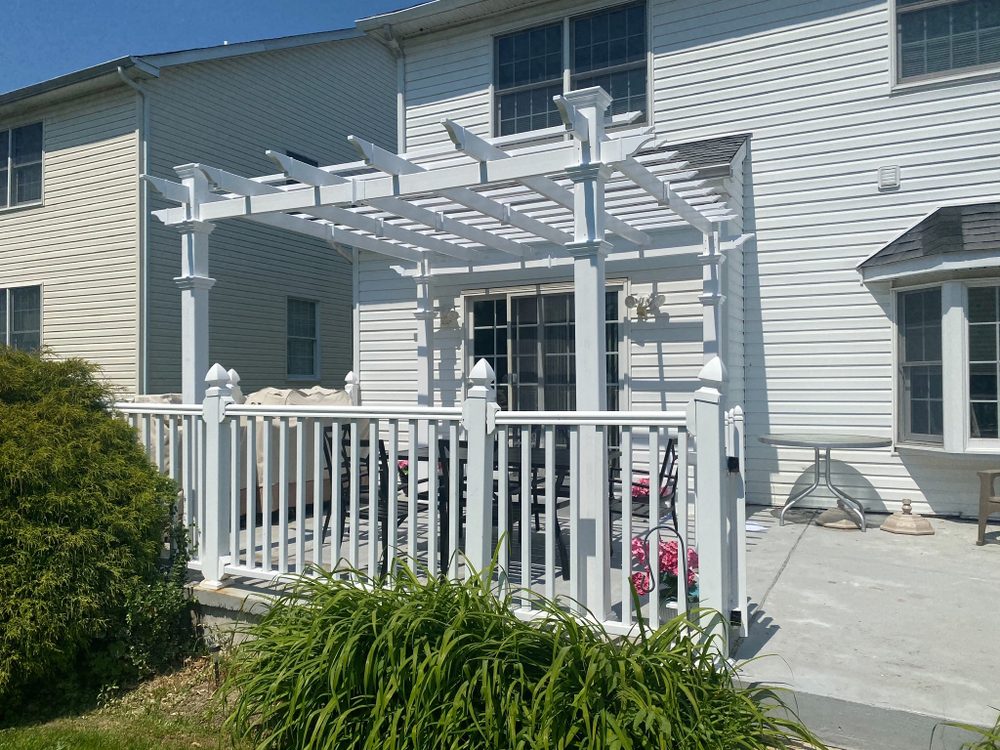 Slide of JJ & Sons General Construction