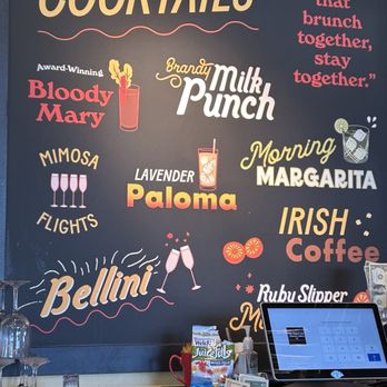 Ruby Slipper Veterans - Breakfast & Brunch Near Me - Metairie, Louisiana