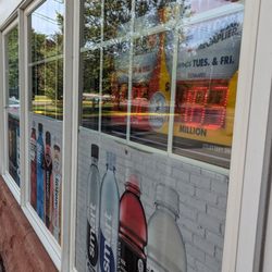 Avon Citgo