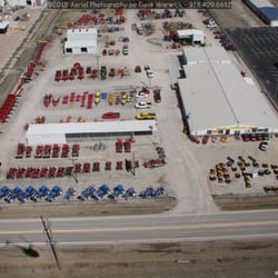 Tulsa New Holland - Your Partner for Life