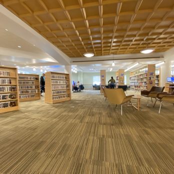 San Carlos Library - Libraries Near Me - San Carlos, California San Carlos Library - Libraries Near Me - San Carlos, California