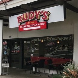 RUDY’S MEXICAN RESTAURANT - Updated January 2026 - 107 Photos & 184 ...