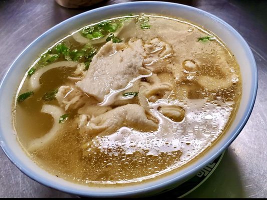 Dynasty Chinese and Vietnamese Cuisine by null