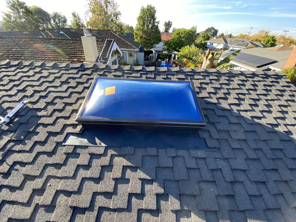 Slide of North City Roofing