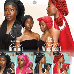 Lawrenceville Beauty Mart