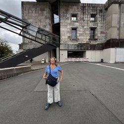 Dokumentationszentrum Reichsparteitagsgelände