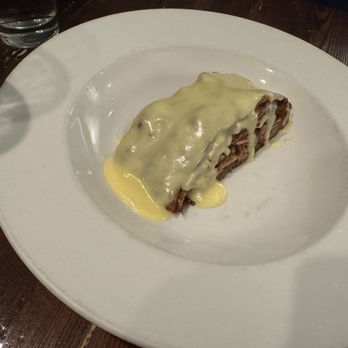 The Pantry Restaurant - Delicious apple strudel!! - Bars Near Me - Little Rock, Arkansas The Pantry Restaurant - Delicious apple strudel!! - Bars Near Me - Little Rock, Arkansas