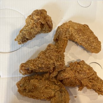 Chicken Day - Korean Near Me - La Crescenta, California