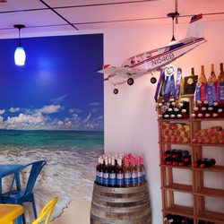 Talerico's Tropical Winery