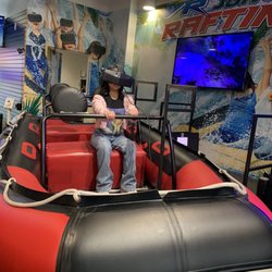 VR Adventures