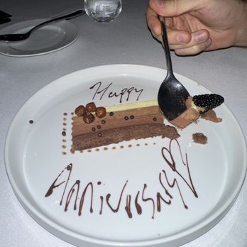 The Arbour - Dessert - New American Near Me - Pasadena, California