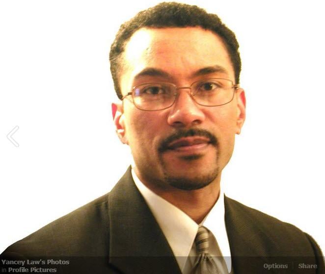 Law Office Of G Anthony Yancey - divorce attorney in Norfolk, VA