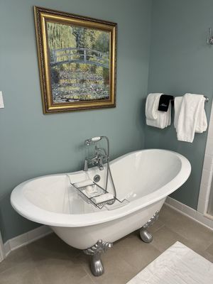 Mirbeau Inn & Spa Rhinebeck by null