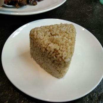 Jade Eatery And Lounge - Nice presentation on the rice - Asian Fusion Near Me - Forest Hills, New York Jade Eatery And Lounge - Nice presentation on the rice - Asian Fusion Near Me - Forest Hills, New York