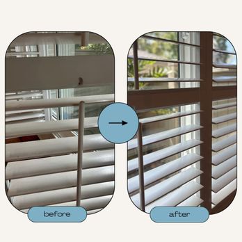RC Cleaning Service - shutter cleaning - Window Washing Near Me