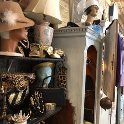 Angie’s Closet