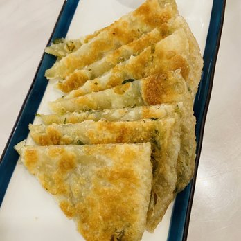 Noodle St - Scallion Pancake Special - Noodles Near Me - Pasadena, California Noodle St - Scallion Pancake Special - Noodles Near Me - Pasadena, California