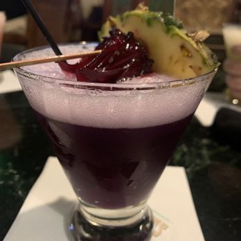 Las Floriditas - La Pina de Plata - Speakeasies Near Me - Mobile, Alabama