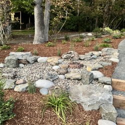 The Bark Place - Red hemlock