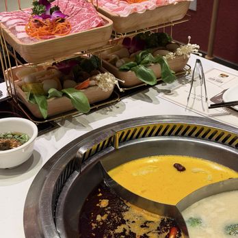Qiao Lin Hotpot - Seattle - Hot Pot Near Me - Seattle, Washington Qiao Lin Hotpot - Seattle - Hot Pot Near Me - Seattle, Washington