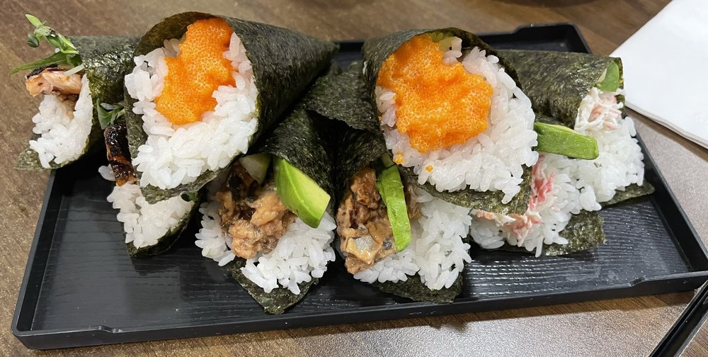 KATS SUSHI 1298 Photos & 604 Reviews 715 S King St, Honolulu