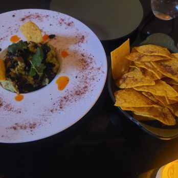 Mexi - MEXI GUACAMOLE - Mexican Near Me - Brooklyn, New York
