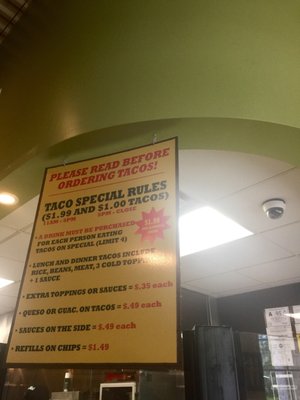 Menu photo 2 Islands Fresh Mex Grill Wilmington, NC Menu photo 2 Islands Fresh Mex Grill Wilmington, NC