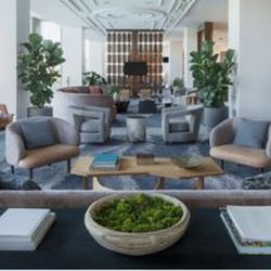 The Westin Atlanta Perimeter North