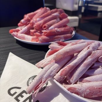 Gen Korean BBQ House - Korean Near Me - San Diego, California Gen Korean BBQ House - Korean Near Me - San Diego, California