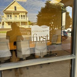 Community First Credit Union