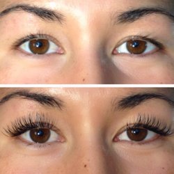 Iconic Studio - Love waking up with a full set of lashes!!