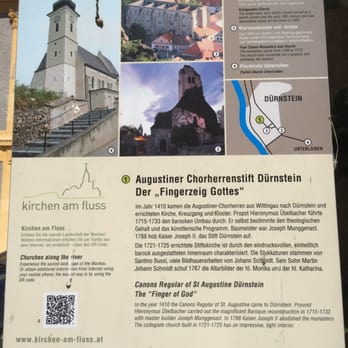 Stift Dürnstein - Churches Near Me - Dürnstein, 3