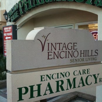Encino Care Pharmacy - Drugstores Near Me - Encino, California Encino Care Pharmacy - Drugstores Near Me - Encino, California