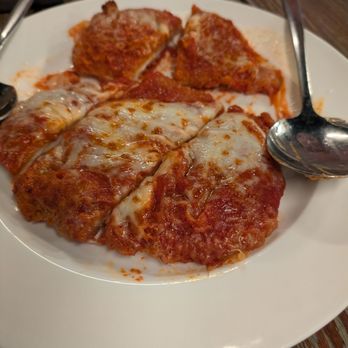 Fanny's - Parm - Wine Bars Near Me - Bloomfield, New Jersey