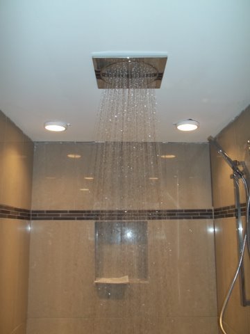 Slide of First Class Plumbing & Heating