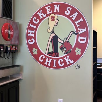 Chicken Salad Chick - Chicken Shop Near Me - Durham, North Carolina