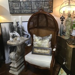 Through the Garden Gate - We carry many different things to fulfill your decor needs!