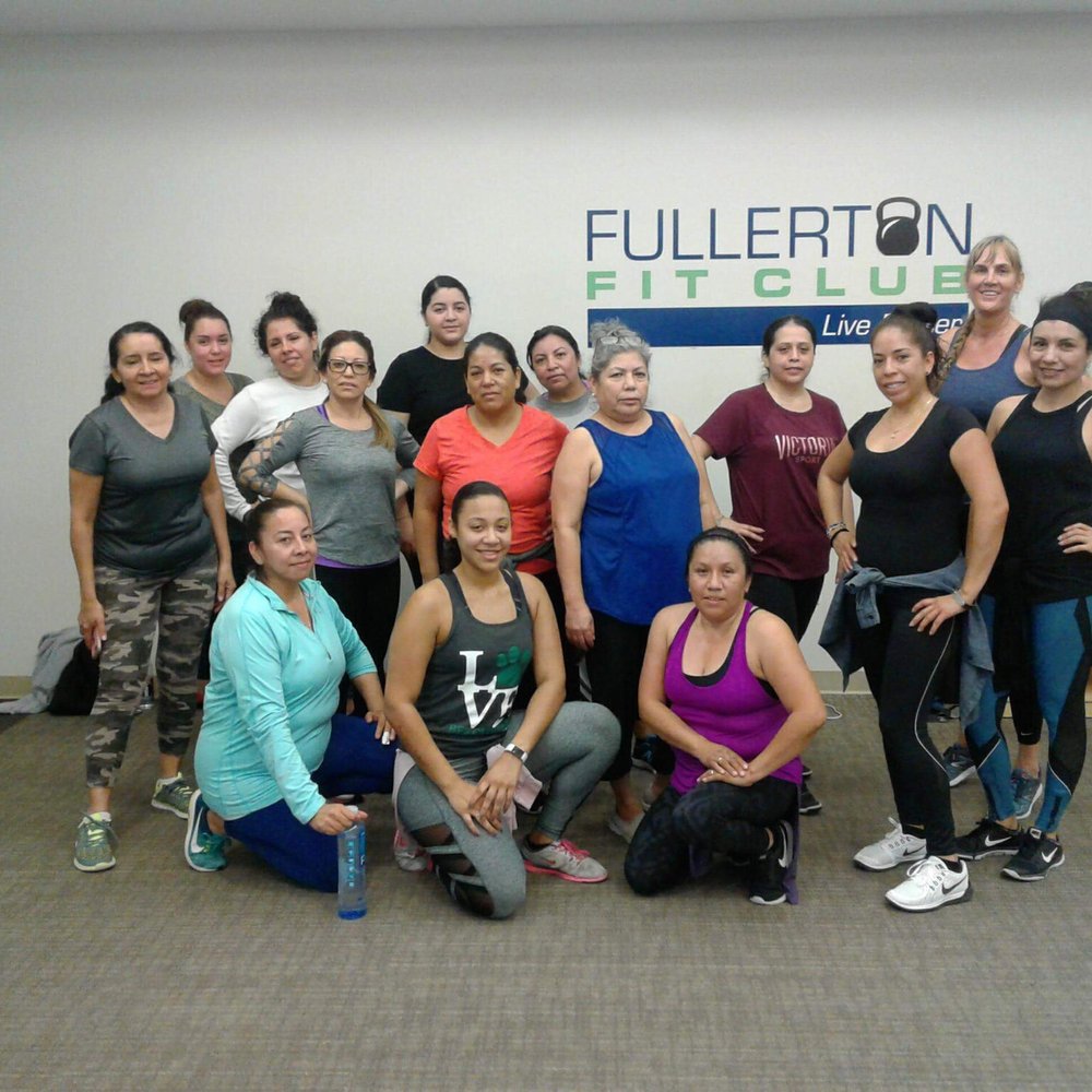 Fullerton Community Center - Community Centers Near Me - Fullerton, California Fullerton Community Center - Community Centers Near Me - Fullerton, California