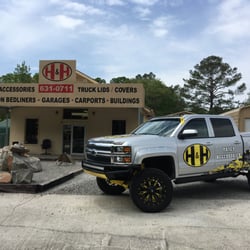 H&H Truck and Outdoor - Gardendale