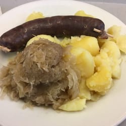 Korunka U Arbesa - Jelítko za 66