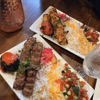 Sultān Mediterranean Restaurant - Mediterranean Near Me - St. Louis, Missouri
