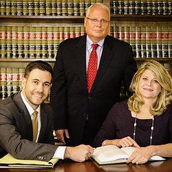 Harbinson, Brzykcy & Corbett, LLP