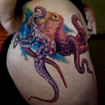 Skylla Tattoo Studio - Tattoo Near Me - Arlington, Texas Skylla Tattoo Studio - Tattoo Near Me - Arlington, Texas