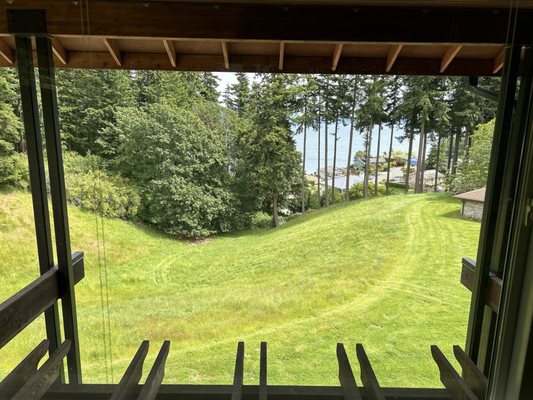 Comforts of Whidbey Winery and B&B by null