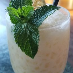 Loin De La Pina Colada