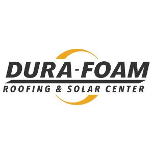Slide of Dura-Foam Roofing & Solar Center