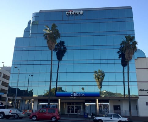 CITIBANK - Updated May 2024 - 72 Reviews - 5000 W Sunset Blvd, Los