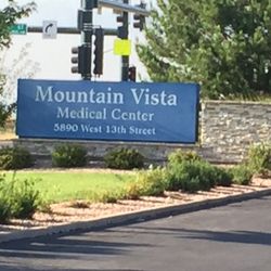 Banner Mountain Vista Surgery Center