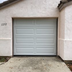 Apex Garage Doors